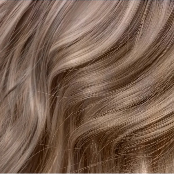 32 Ash Blonde Hair Colors & Styles : Dark Ash Blonde in 2023 | Ash hair  color, Hair styles, Hair highlights