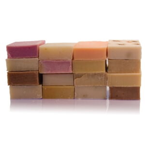 Friendly Soap Unboxed Bars