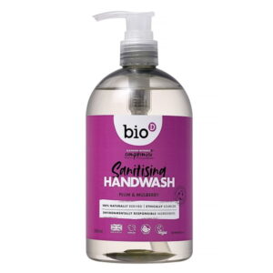 Bio D Sanitising Hand Wash