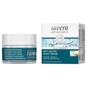 Lavera Organic Skin Care