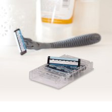 Preserve Razors & Toothbrushes
