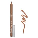 Lavera Lip Contour Pencil Nude Brown. Gives precise definition and fuller appearance to the lips. Velvety matte finish. Long lasting and smudgeproof. Certified natural, vegan and peta approved.