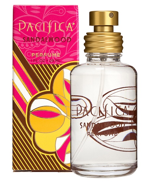 Pacifica Spray Perfume